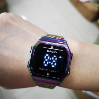 RELOJ PURPLE