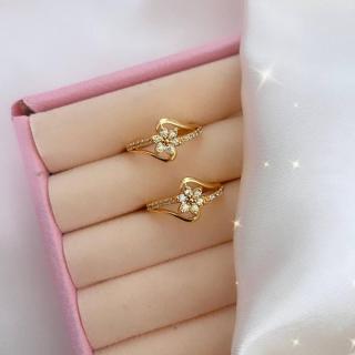 Anillo Rose
