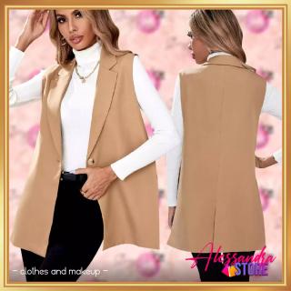Chaleco Trendy